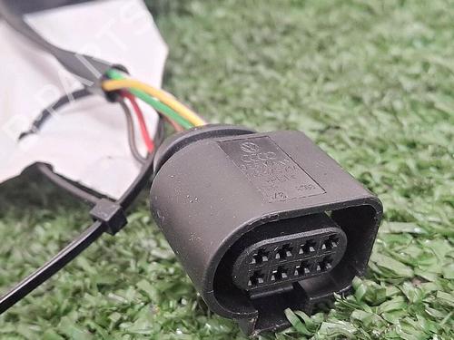 Used Right mirror SEAT LEON (1P1) 1.9 TDI (105 hp) 30063988