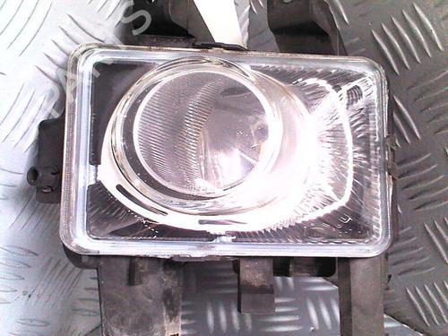 Left front fog light OPEL ZAFIRA / ZAFIRA FAMILY B (A05) 1.9 CDTI (M75) | BP30074841C30