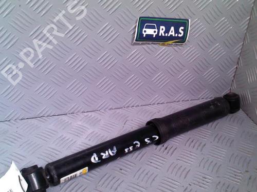 Right rear shock absorber CITROËN C3 II (SC_) 1.4 | BP30075059M19