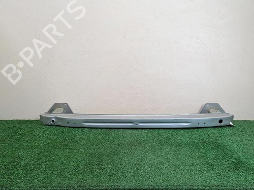 Used Rear bumper reinforcement PEUGEOT 208 I (CA_, CC_) 1.2 VTI 82 (82 hp) 29517186