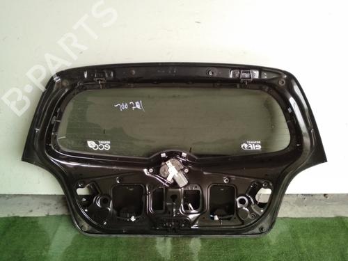Tailgate RENAULT TWINGO II (CN0_) 1.2 16V (CN04, CN0B) | BP32261401C6 - Image 3