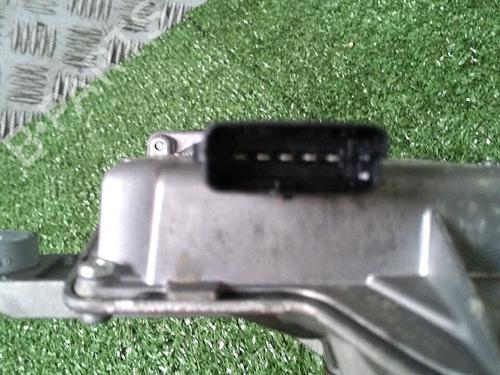 Front wiper motor CITROËN C4 Grand Picasso I (UA_) 1.6 HDi | BP30071359M29 