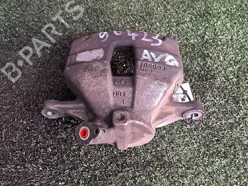 Left front brake caliper PEUGEOT 308 SW II (LC_, LJ_, LR_, LX_, L4_) 1.6 BlueHDi 120 | BP29949620M105