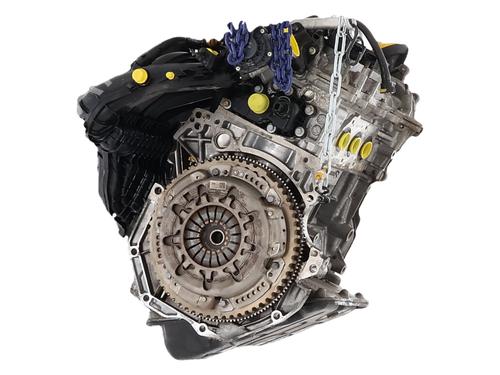 Motor Motor RENAULT TWINGO III (BCM_, BCA_) 1.0 SCe 70 (BCMB) (69 hp) 31878127 31878127