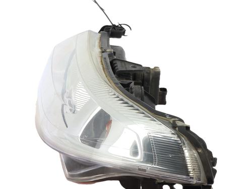 Left headlight RENAULT LAGUNA II (BG0/1_) | BP37076224C28 - Image 5