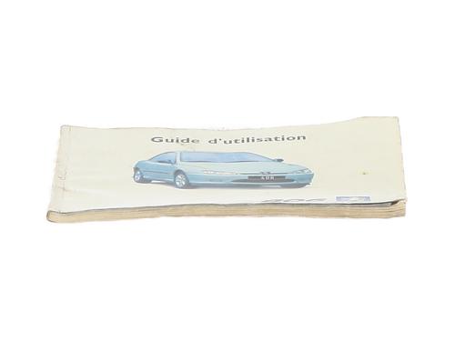 Used Other Other PEUGEOT 406 Coupe (8C) [1997-2005] 33883785 33883785