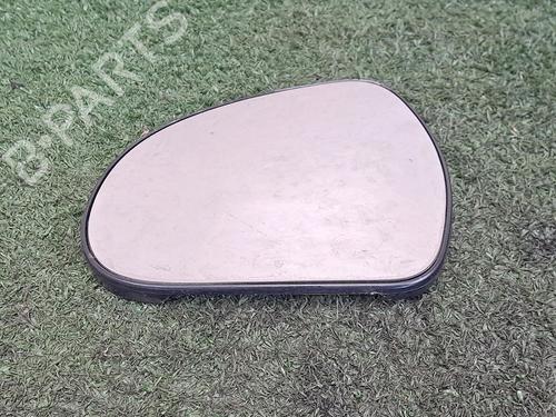 Used Left mirror glass PEUGEOT 207 SW (WK_) 1.4 16V (95 hp) 30067989