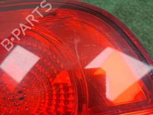 Left tailgate light VW GOLF VI (5K1) 1.2 TSI | BP37729821C79  - Image 5