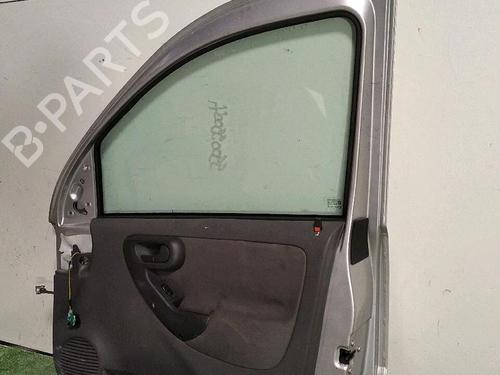 Right front door OPEL COMBO Box Body/MPV 1.3 CDTI 16V | BP30072006C3 