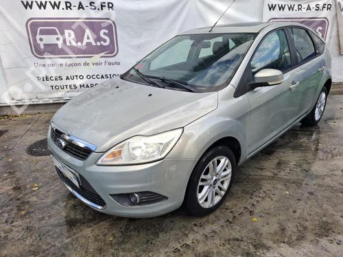 Gearbox FORD FOCUS II (DA_, HCP, DP) 1.6 TDCi | BP30814396M3 - Image 10
