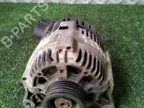 Generator PEUGEOT 206 Hatchback (2A/C) 1.1 i | BP30072178M7 