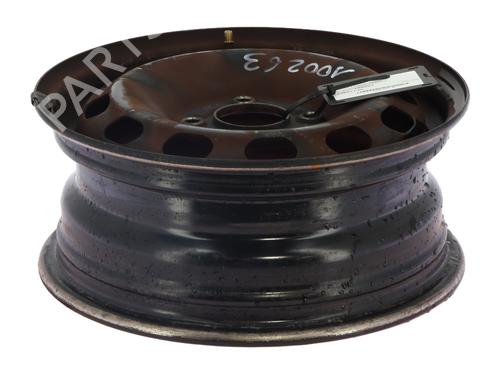 Used Rim Rim FORD FIESTA V (JH_, JD_) 1.3 (69 hp) 34047063 34047063