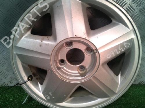 Used Rim RENAULT MEGANE I Coach (DA0/1_) 1.9 dCi (DA05, DA1F) (102 hp) 17160250