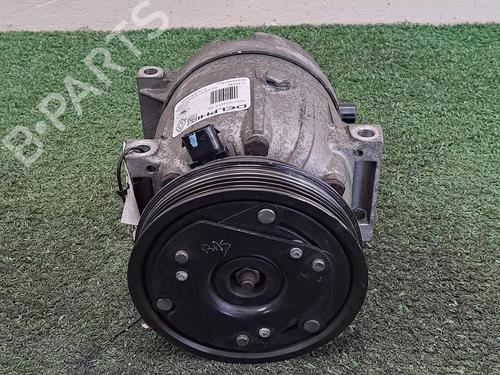 AC-Kompressor RENAULT LAGUNA II (BG0/1_) 1.6 16V (BG1G, BG1H) | BP30067975M34 