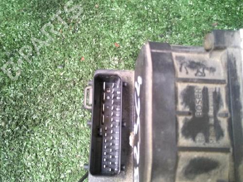 ABS pump RENAULT KANGOO (KC0/1_) 1.9 dTi (KC0U) | BP29951046M43 - Image 2