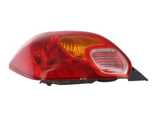 Used Left taillight Left taillight 37202797 37202797