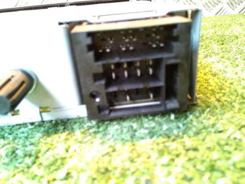 Radio RENAULT CLIO III Grandtour (KR0/1_) 1.5 dCi (KR0H, KR1S) | BP30071632E6