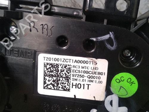 Climate control HYUNDAI i20 III (BC3, BI3) 1.0 T-GDI hybrid 48V | BP29951089I5  - Image 6