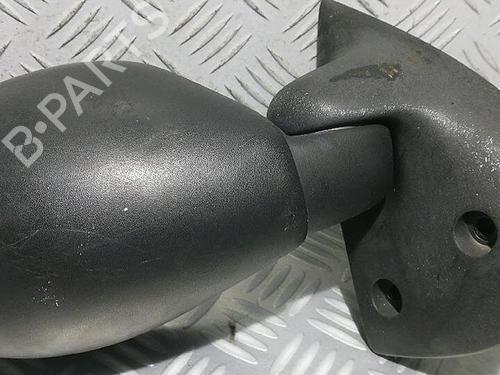 Used Right mirror RENAULT TWINGO I (C06_) 1.2 (C066, C068) (58 hp) 30074288