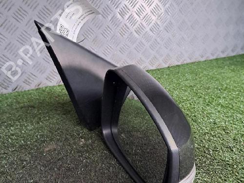 Used Right mirror RENAULT LAGUNA III (BT0/1) 2.0 dCi (BT07, BT0J, BT14, BT1A, BT1S) (131 hp) 23124307