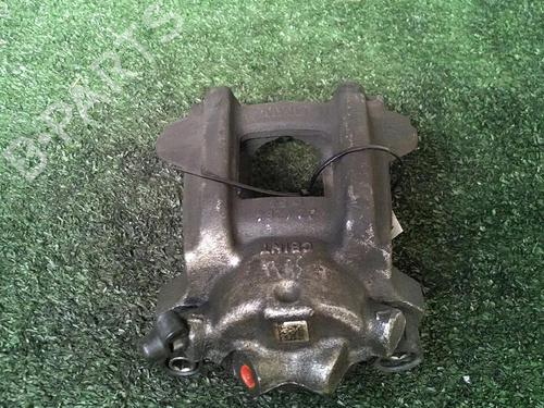 Used Left rear brake caliper BMW 2 Coupe (F22, F87) 218 i (136 hp) 29949798