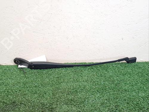 Used Front windshield wiper arm PEUGEOT 208 I (CA_, CC_) 1.6 HDi / BlueHDi 75 (75 hp) 25859161