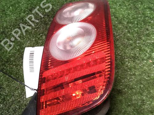 Right taillight NISSAN MICRA III (K12) 1.5 dCi | BP12229182C35 