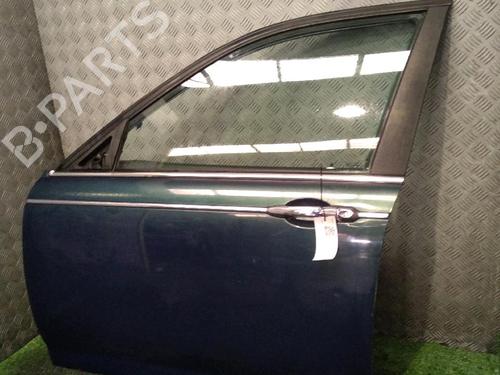 Used Left front door ROVER 75 (RJ) 2.0 CDTi (131 hp) 23215179