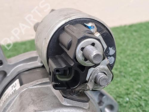 Used Starter CITROËN C1 II (PA_, PS_) 1.0 VTi 68 (69 hp) 29948339