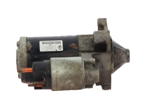 Starter DACIA SANDERO 1.4 MPI LPG | BP39171314M8 - Image 3