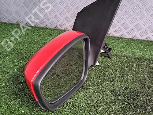 Used Left mirror SEAT Mii (KF1, KE1) 1.0 (60 hp) 23898126