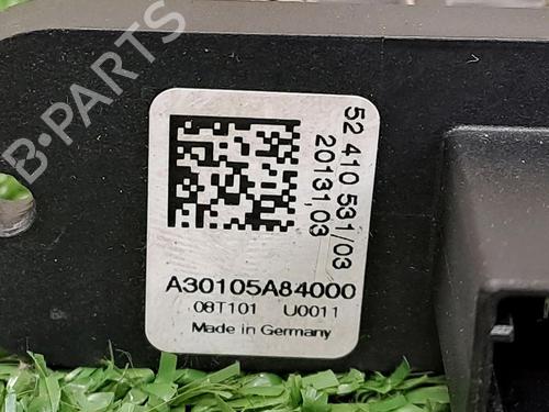 Used Heater resistor Heater resistor 37730134 37730134