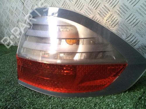 Right taillight FORD S-MAX (WA6) 2.0 TDCi | BP29951423C35