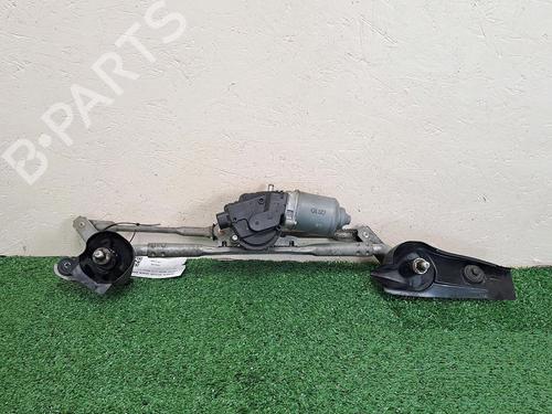 Front wiper motor MAZDA 6 Hatchback (GH) 2.0 MZR-CD (GH14) | BP30068100M29  - Image 5