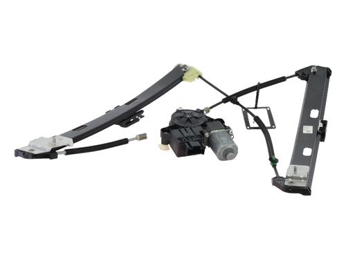 Front right window mechanism SEAT IBIZA V (KJ1, KJG) 1.0 TSI | BP37730842C23 - Image 3