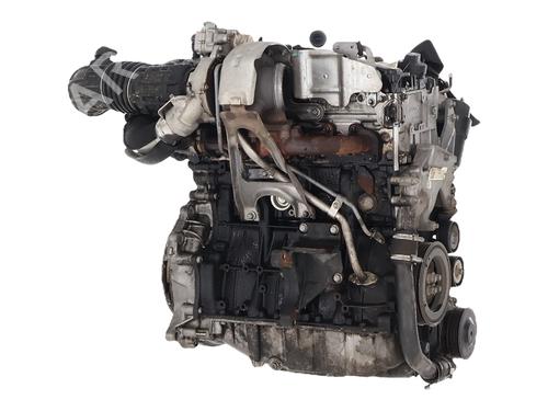 Motor JEEP COMPASS (MK49) 2.2 CRD | BP37091440M1 - Image 4