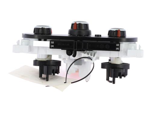 Climate control DACIA DOKKER MPV (KE_) 1.5 dCi (KEAJ, KEAH) | BP30542107I5