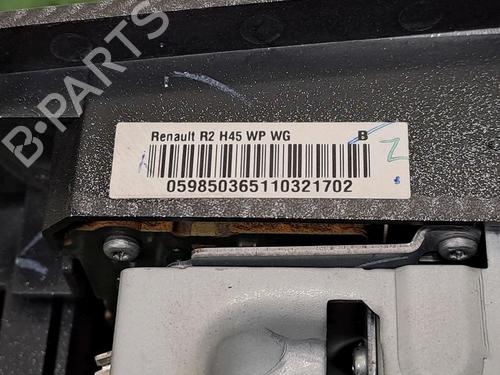 Radio RENAULT KOLEOS I (HY_) 2.0 dCi 4x4 (HY0K) | BP37729871E6 - Image 5