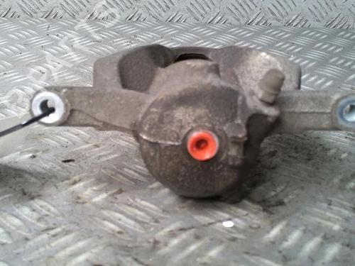 Used Right front brake caliper Right front brake caliper RENAULT MEGANE IV Hatchback (B9A/M/N_) 1.5 dCi 110 (B9A3) (110 hp) 29950226 29950226