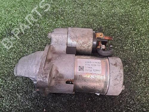 Starter OPEL ASTRA J (P10) 1.7 CDTI (68) | BP29947361M8