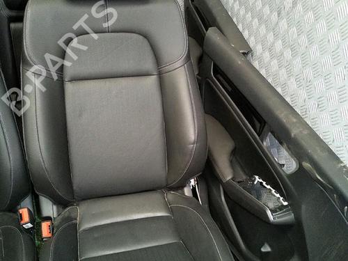 Seats set HONDA CIVIC XI Hatchback (FL) 2.0 e:HEV | BP38502016C78 - Image 2