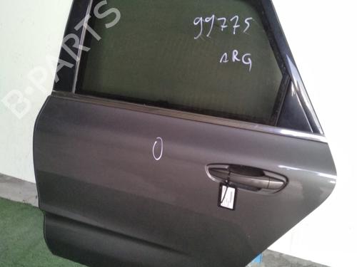 Dør venstre bagtil CITROËN C4 Picasso II 1.6 THP 165 | BP32212967C4 