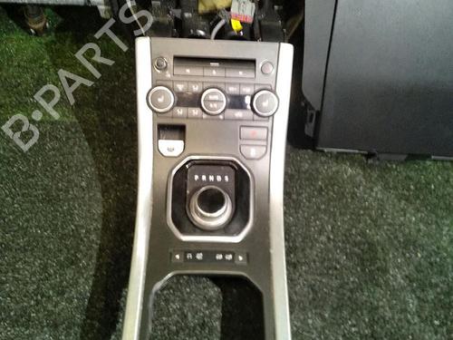 Dashboard LAND ROVER RANGE ROVER EVOQUE (L538) 2.2 D 4x4 | BP30066416C46  - Image 7
