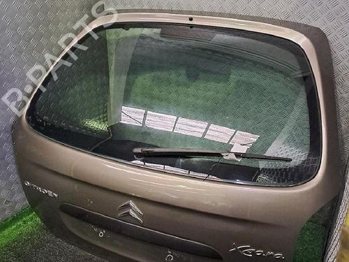 Tailgate CITROËN XSARA PICASSO (N68) 1.6 16V | BP30063549C6 