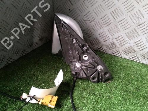 Left mirror AUDI A4 B7 Avant (8ED) 2.0 TFSI quattro | BP12228446C26 