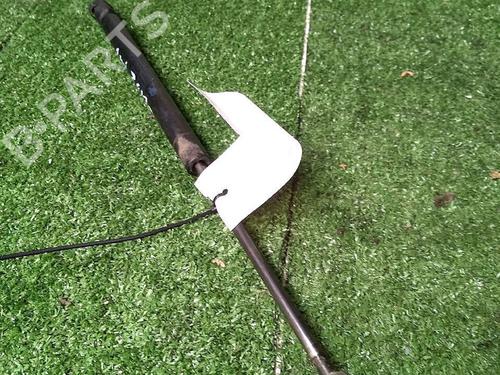 Used Tailgate lift support RENAULT CLIO II (BB_, CB_) 1.2 (BB0A, BB0F, BB10, BB1K, BB28, BB2D, BB2H, CB0A,... (58 hp) 30072719