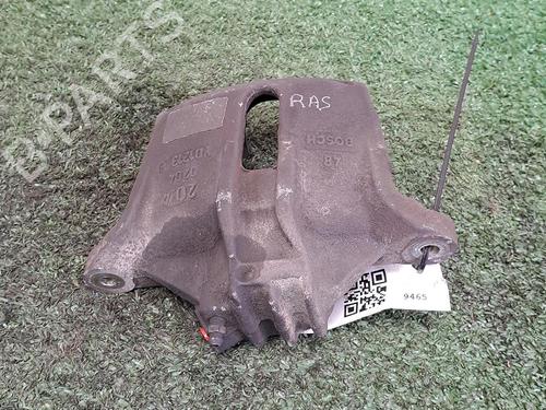 Left front brake caliper PEUGEOT 206 Hatchback (2A/C) 1.1 i | BP30066167M105