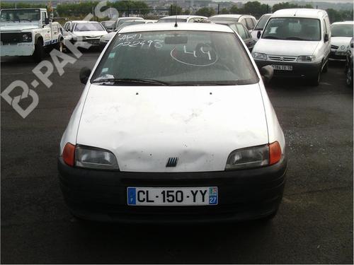 Right taillight FIAT PUNTO (176_)  | BP11400136C35 