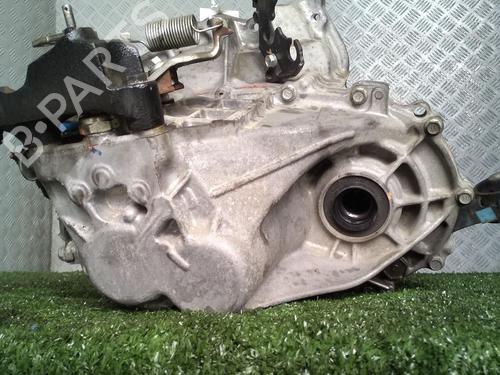 Gearbox CITROËN C1 (PM_, PN_) | BP30067897M3