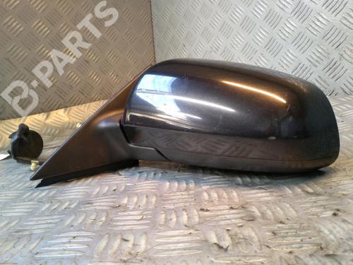 Left mirror AUDI A3 (8P1) 2.0 TDI 16V | BP11405188C26 